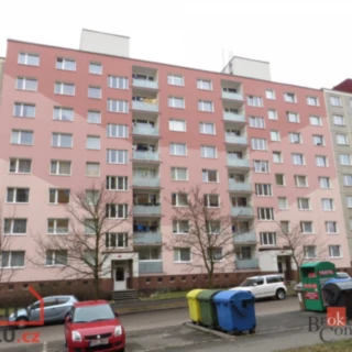 Smazaná nemovitost