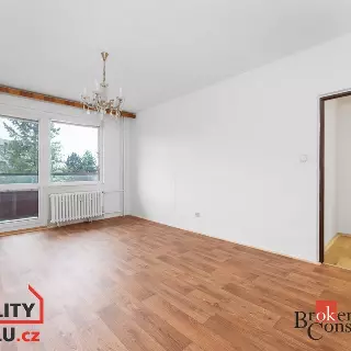 Pronájem byty 3+1 68 m²