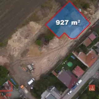 Smazaná nemovitost