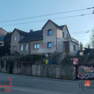 Smazaná nemovitost