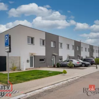 Smazaná nemovitost