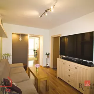 Pronájem byty 3+1 67 m²