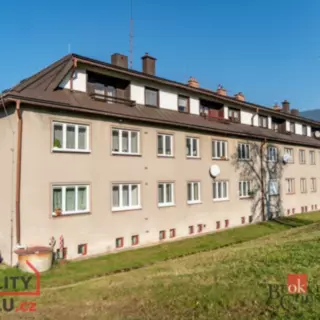 Pronájem byty 2+1 68 m²