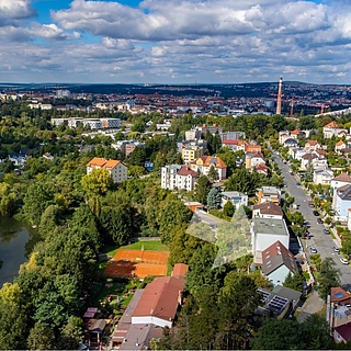 Smazaná nemovitost