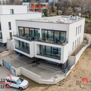 Smazaná nemovitost