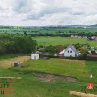 Smazaná nemovitost