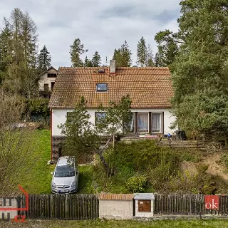 Smazaná nemovitost