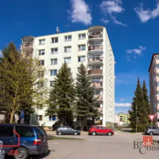 Smazaná nemovitost