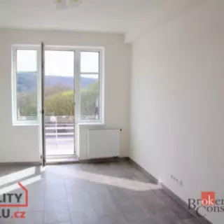 Smazaná nemovitost