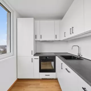 Prodej byty 1+1 35 m²