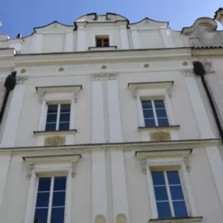 Pronájem byty 2+kk 65 m²
