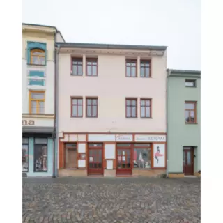 Prodej činžovní domy 534 m²