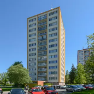 Smazaná nemovitost