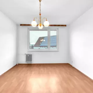 Pronájem byty 1+1 30 m²