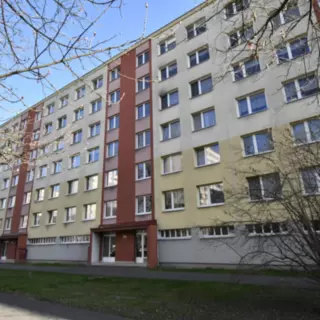 Prodej byty 3+1 55 m²