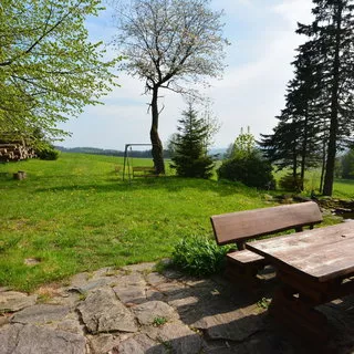 Prodej chalupy 170 m²