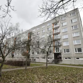 Pronájem byty 2+kk 32 m²