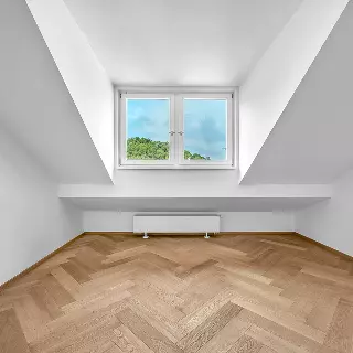 Prodej byty 2+1 77 m²