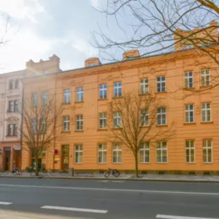 Smazaná nemovitost