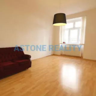 Pronájem byty 2+kk 42 m²