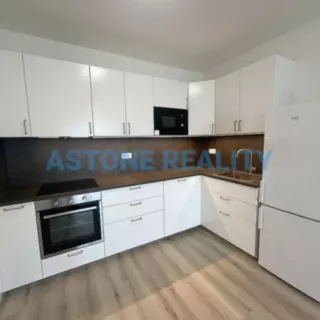 Pronájem byty 2+kk 58 m²