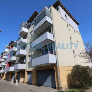 Prodej byty 2+kk 62 m²