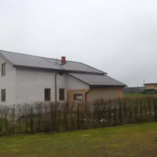 Smazaná nemovitost