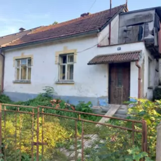 Prodej chalupy 65 m²