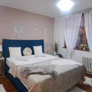 Smazaná nemovitost