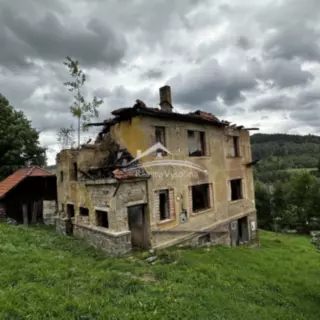Prodej stavební parcely 150 m²