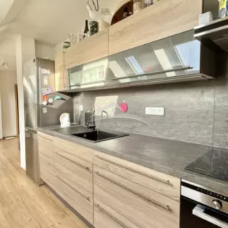 Prodej byty 3+kk 85 m²