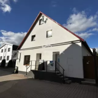 Pronájem byty 2+1 60 m²