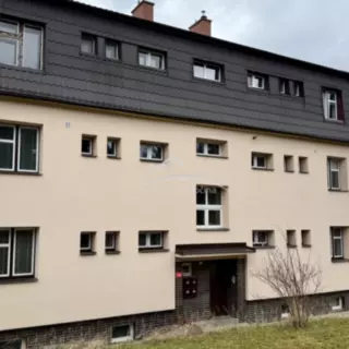 Prodej byty 2+1 61 m²