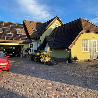 Smazaná nemovitost