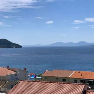 Smazaná nemovitost