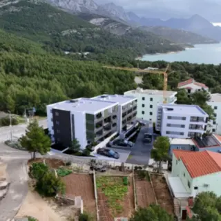 Smazaná nemovitost