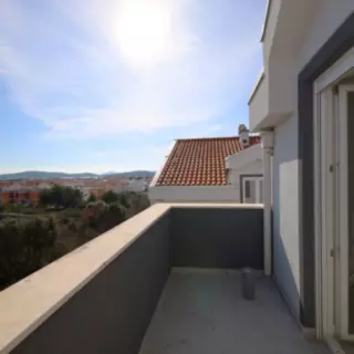 Smazaná nemovitost
