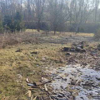 Prodej stavební parcely 512 m²