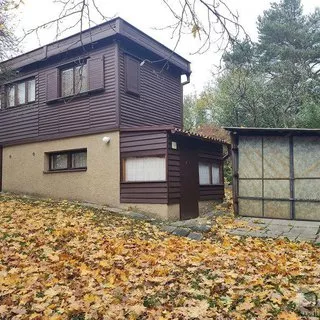 Smazaná nemovitost