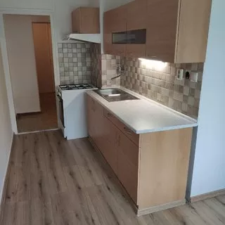 Prodej byty 2+1 46 m²