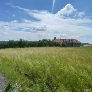 Smazaná nemovitost