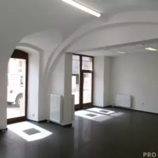 Smazaná nemovitost