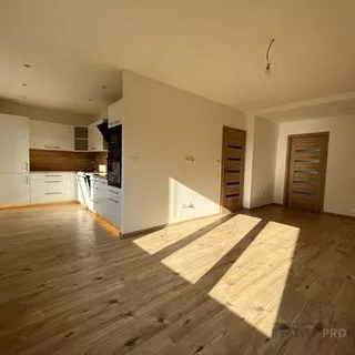 Prodej byty 2+1 51 m²