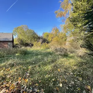 Prodej stavební parcely 2 080 m²