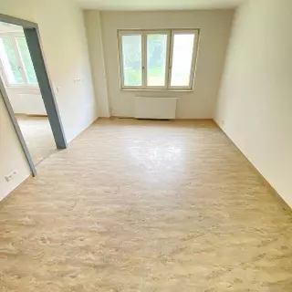 Smazaná nemovitost