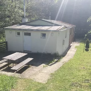 Prodej chaty 43 m²