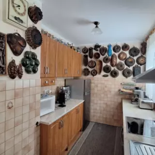 Smazaná nemovitost
