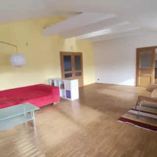 Smazaná nemovitost