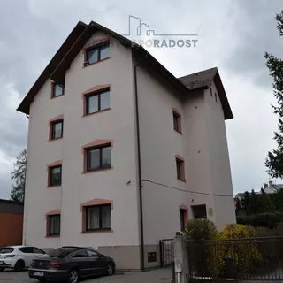 Smazaná nemovitost