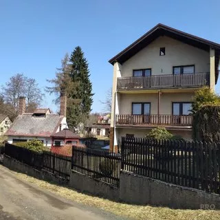 Smazaná nemovitost